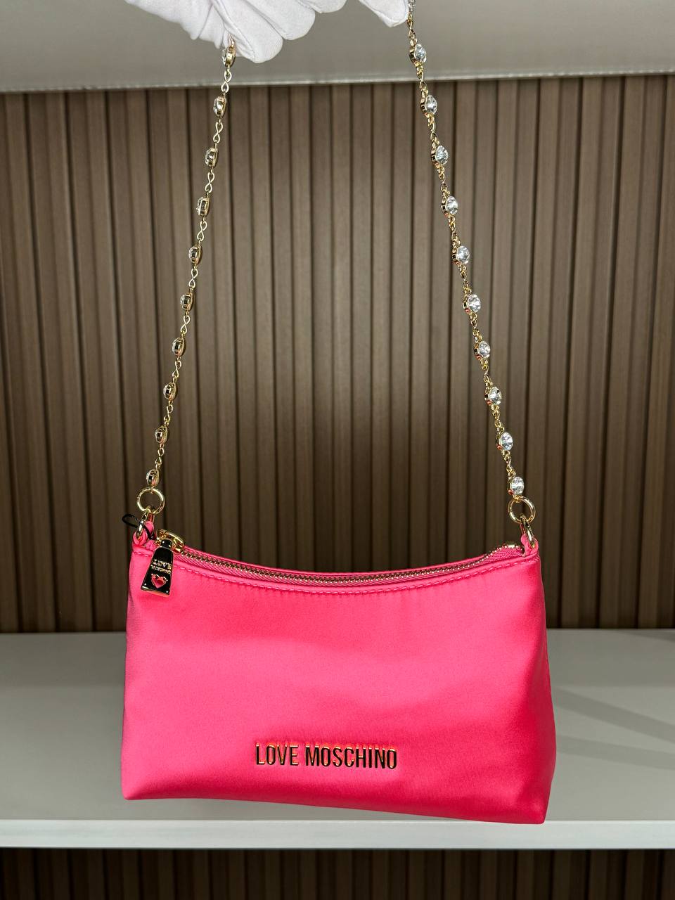 Love Moschino