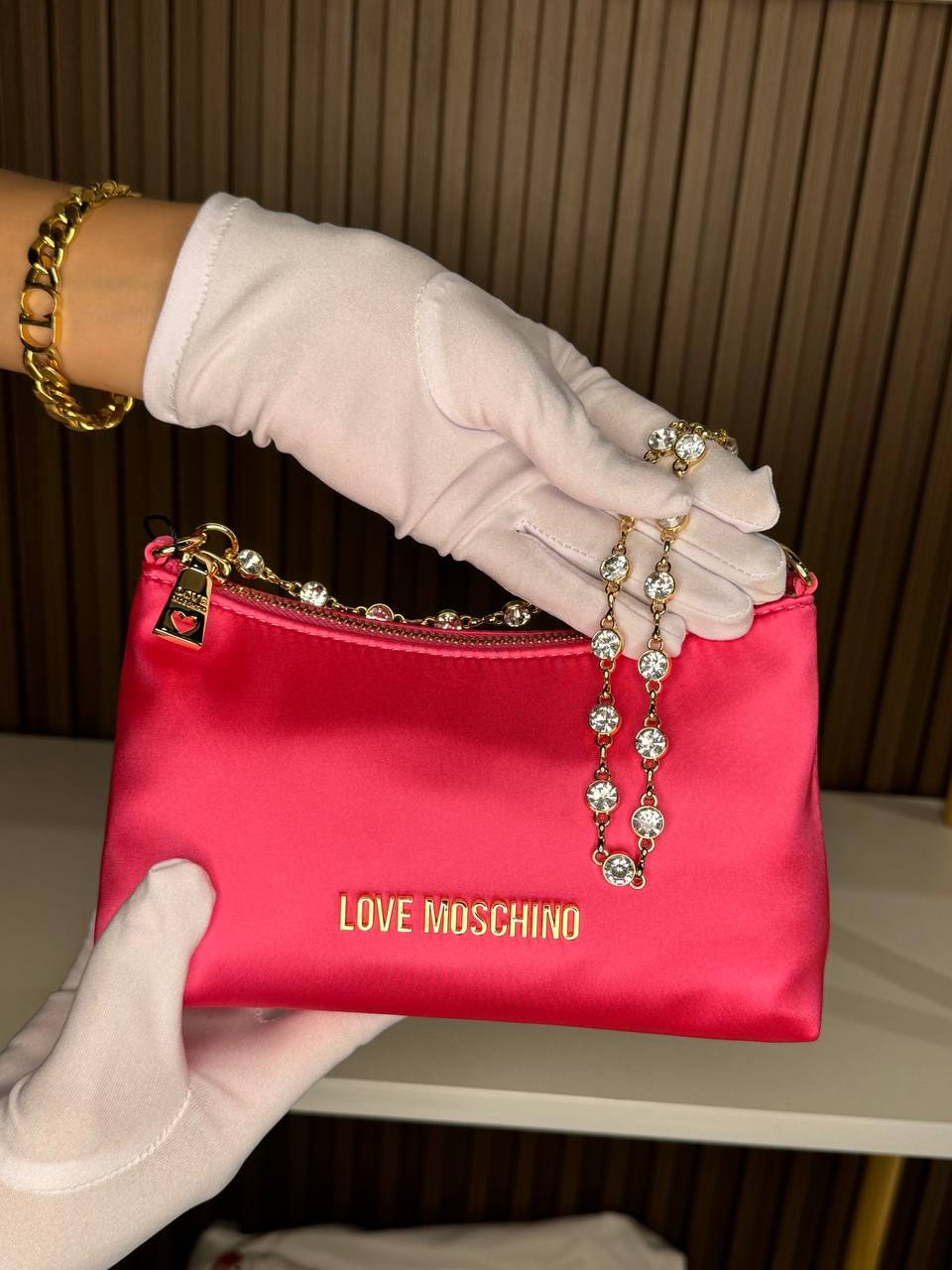 Love Moschino