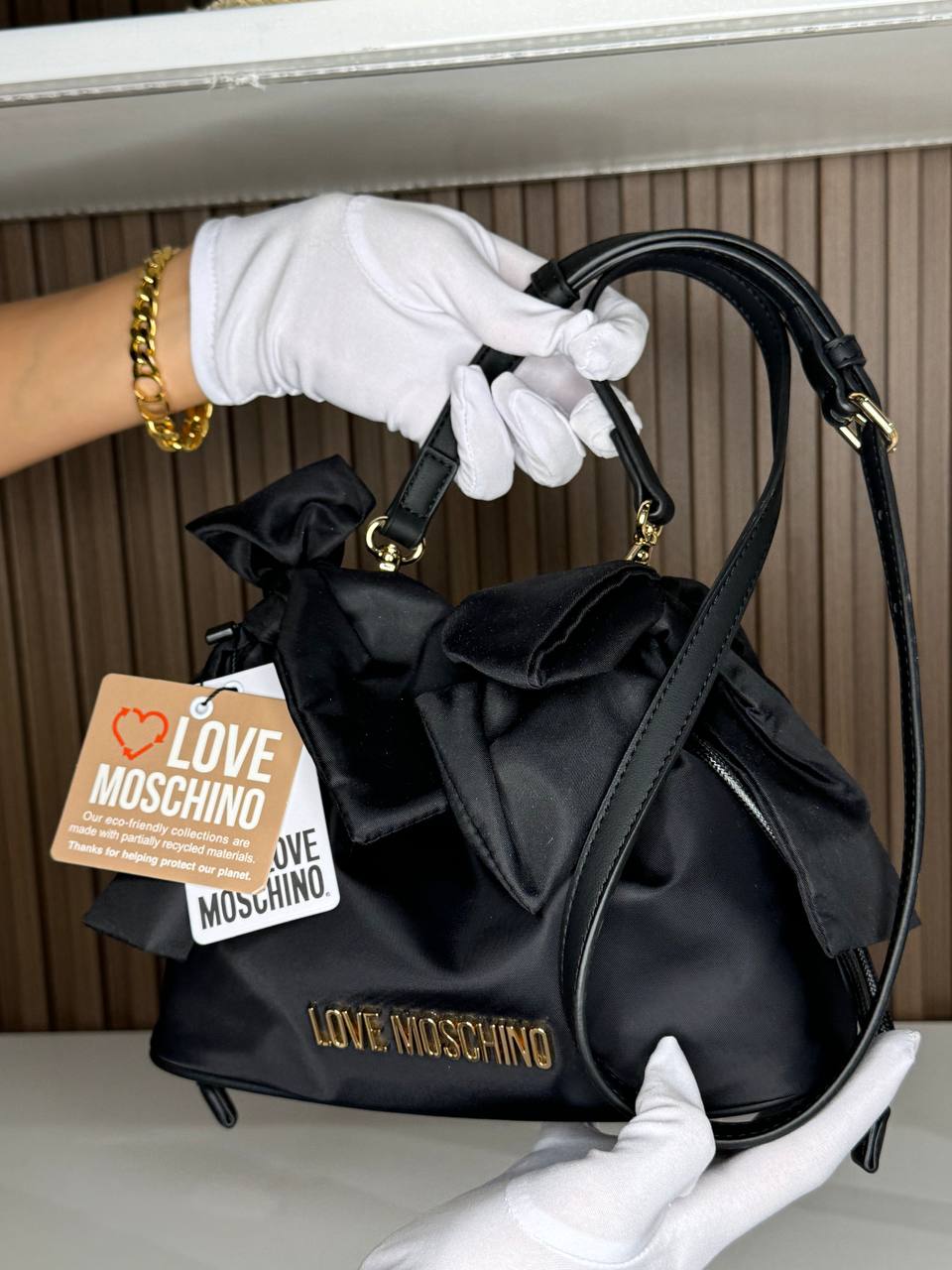 Love Moschino