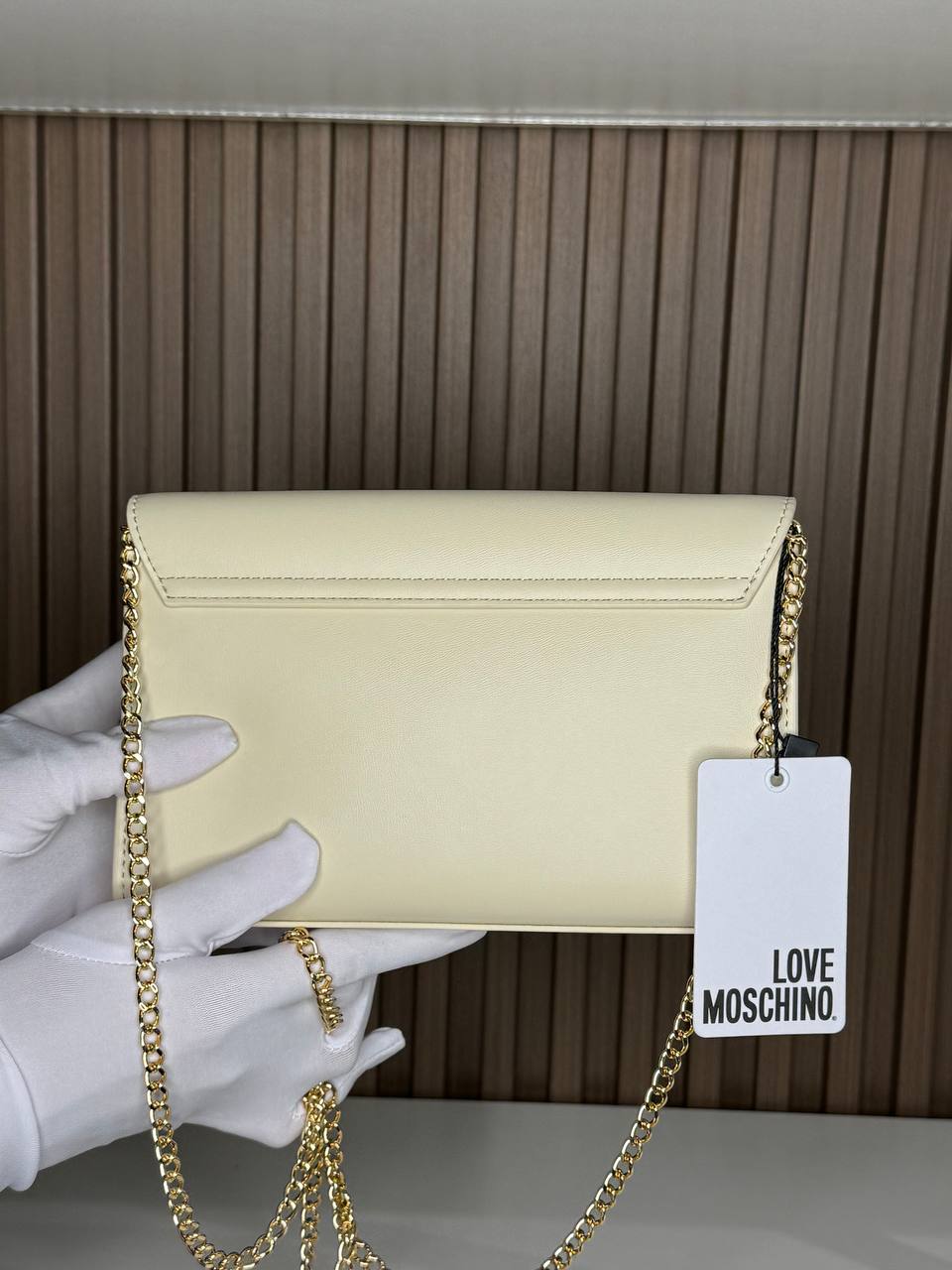 Love Moschino